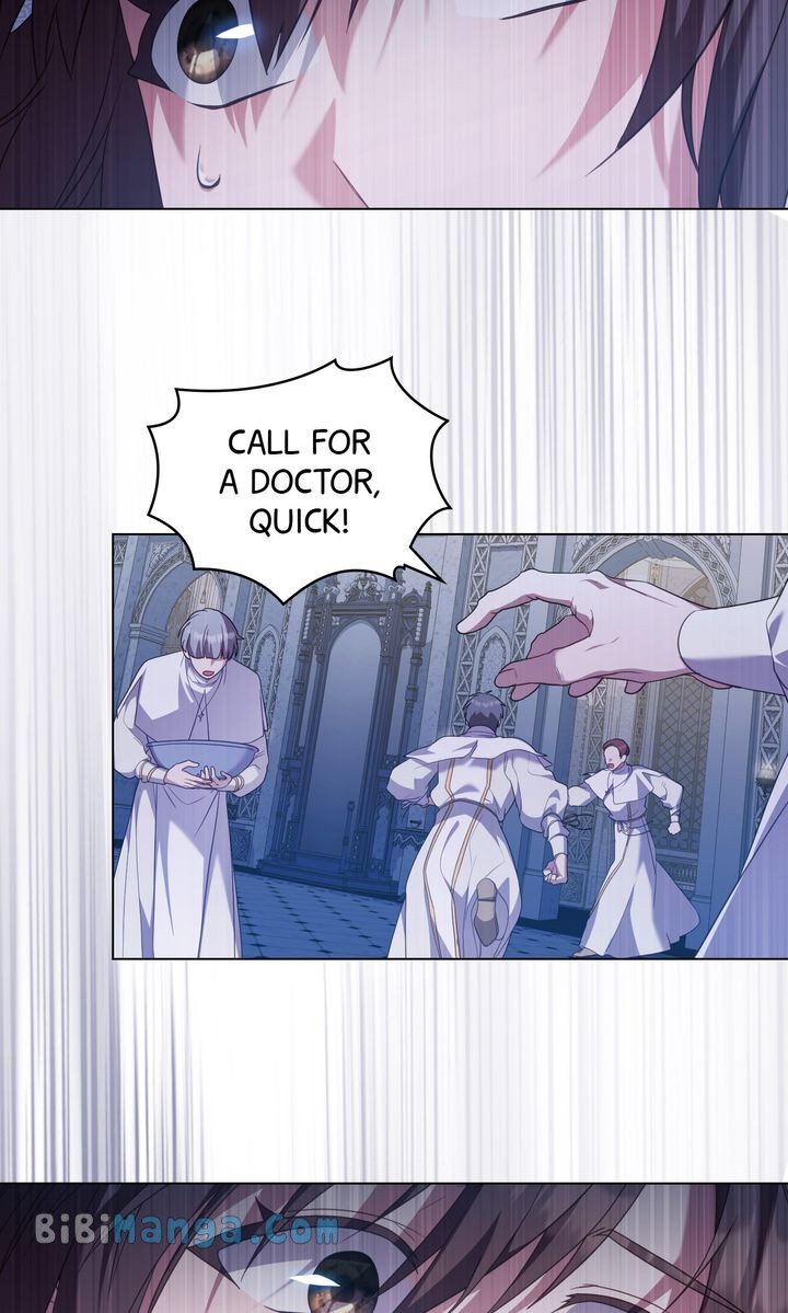 The Tragedy of a Villainess Chapter 71 - Page 69