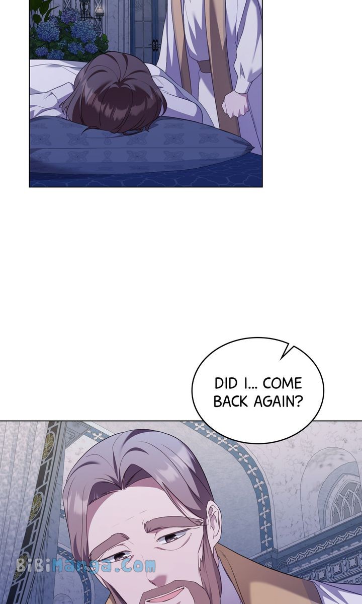 The Tragedy of a Villainess Chapter 71 - Page 71