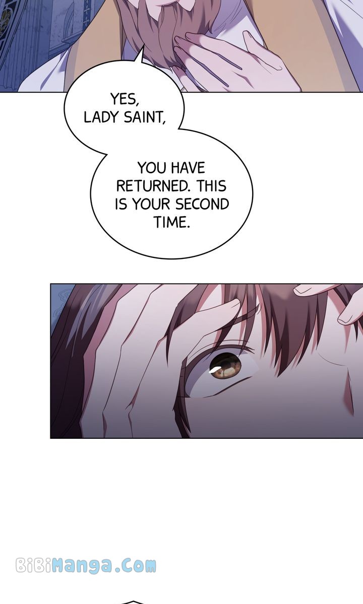 The Tragedy of a Villainess Chapter 71 - Page 72