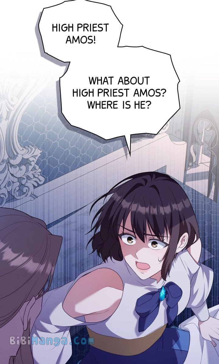 The Tragedy of a Villainess Chapter 71 - Page 73