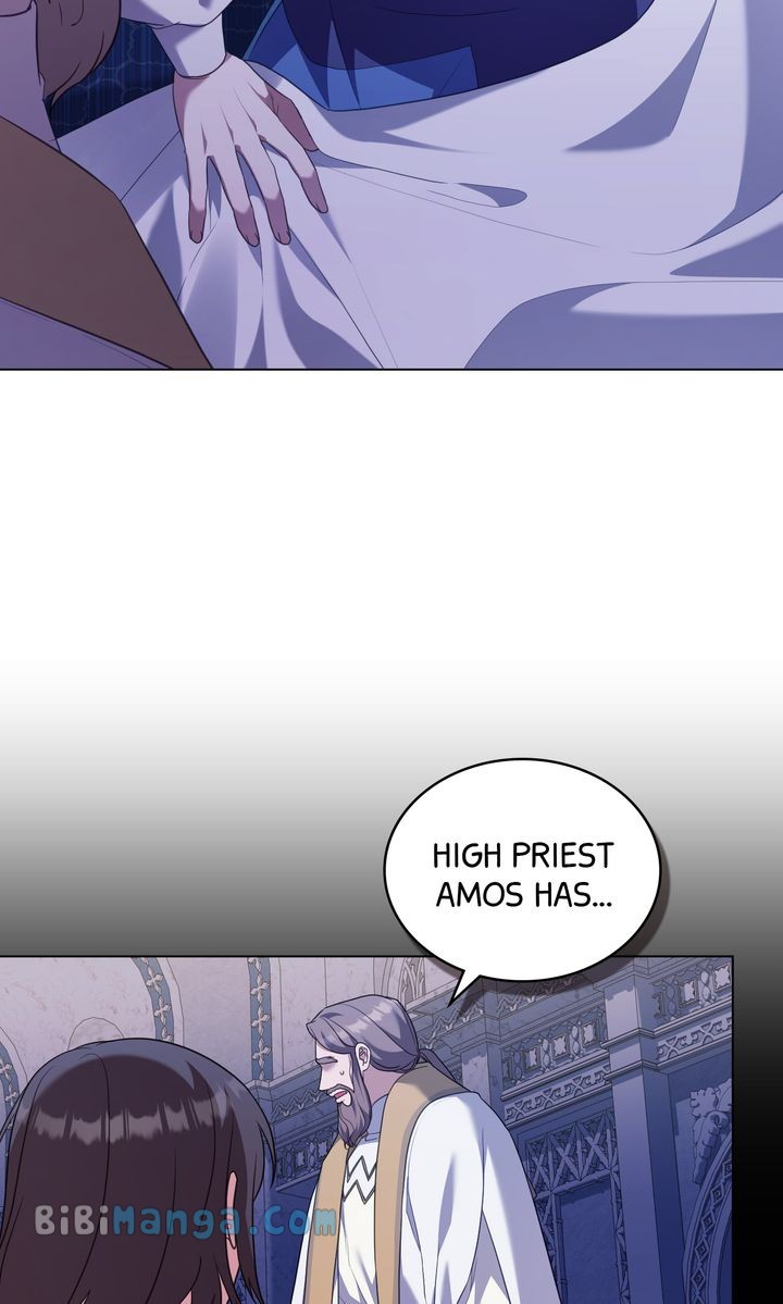 The Tragedy of a Villainess Chapter 71 - Page 74