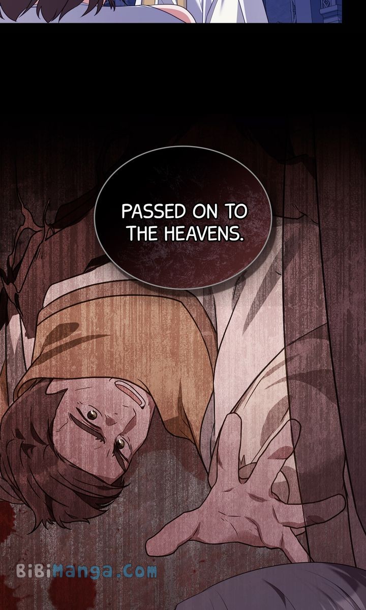 The Tragedy of a Villainess Chapter 71 - Page 75