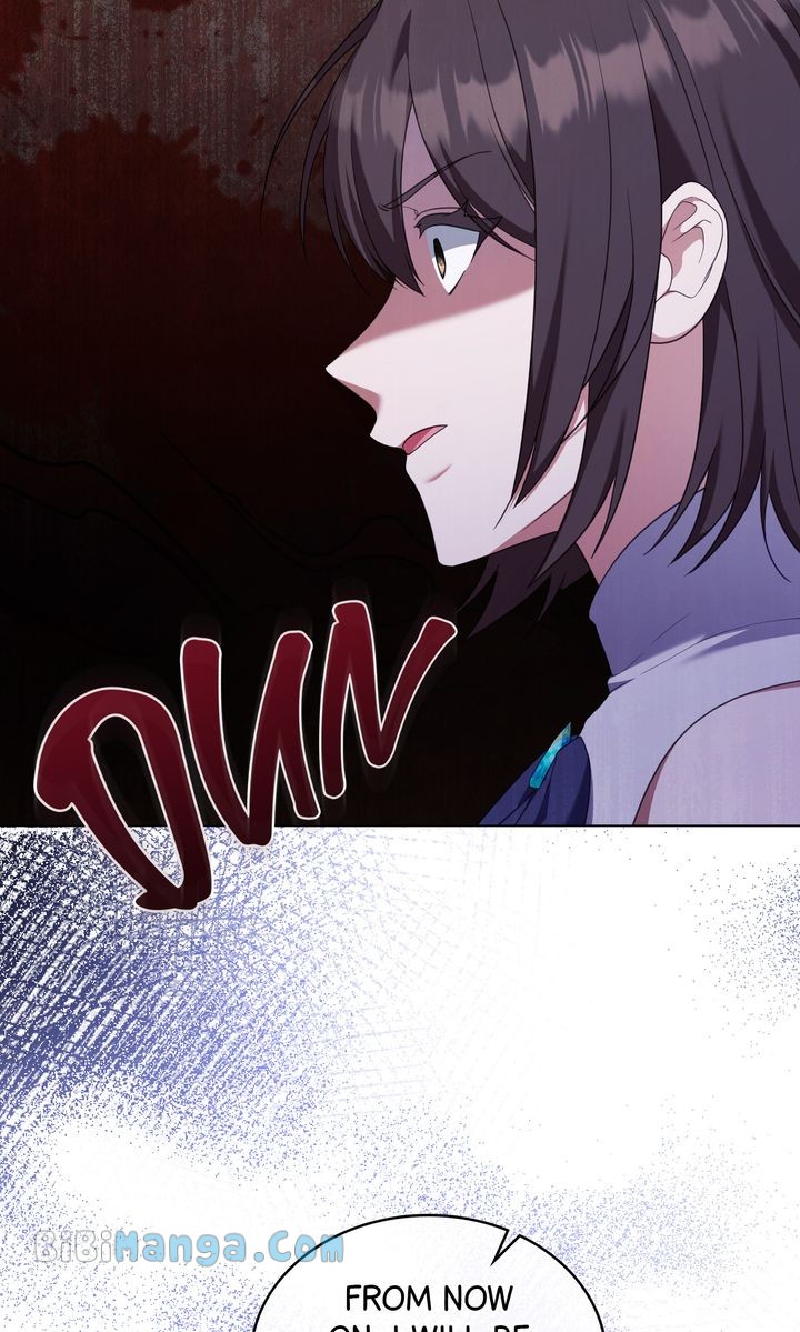 The Tragedy of a Villainess Chapter 71 - Page 76