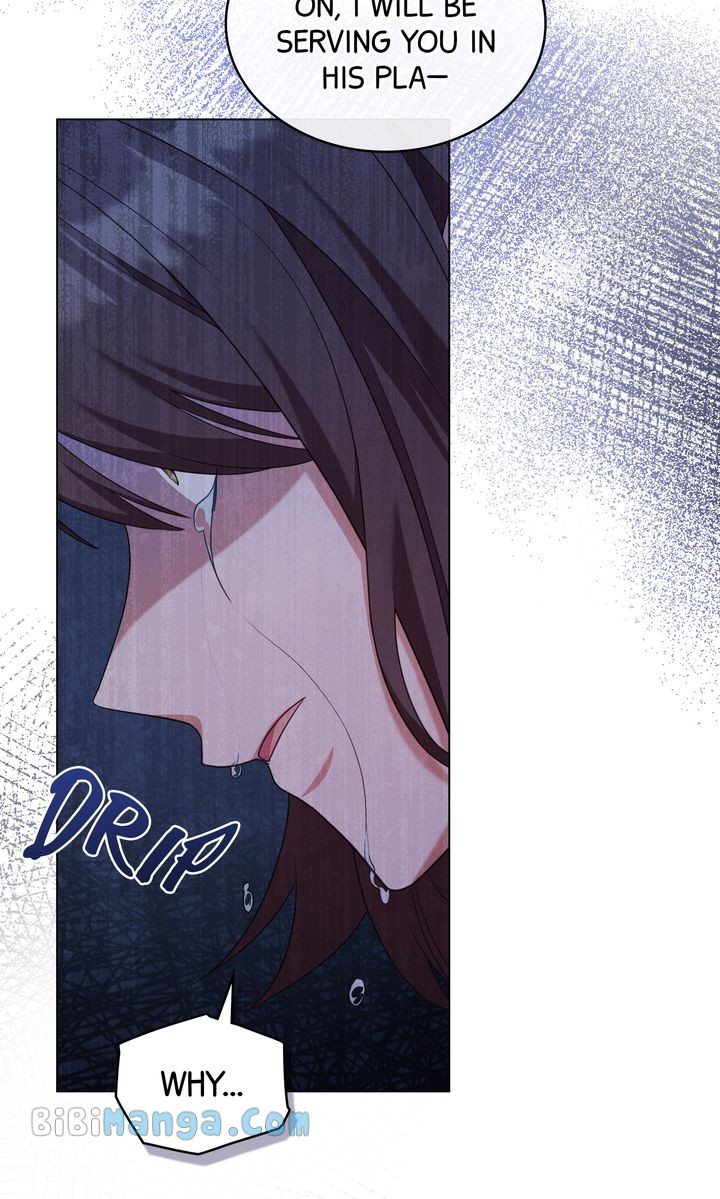 The Tragedy of a Villainess Chapter 71 - Page 77