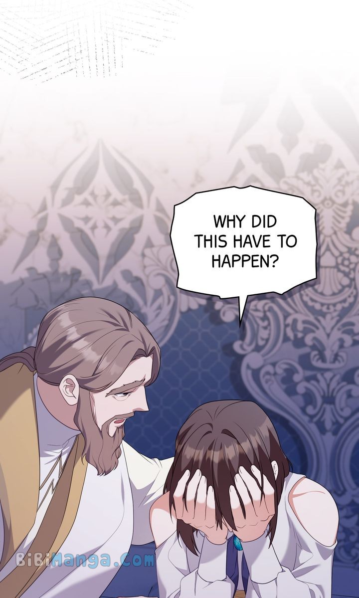The Tragedy of a Villainess Chapter 71 - Page 78