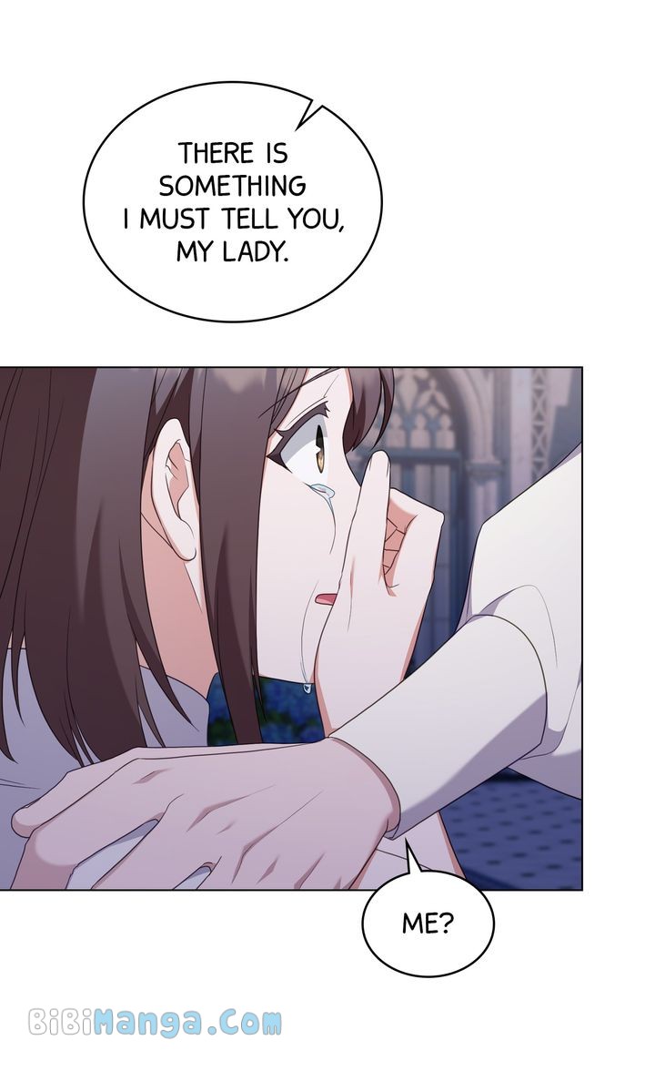 The Tragedy of a Villainess Chapter 71 - Page 81