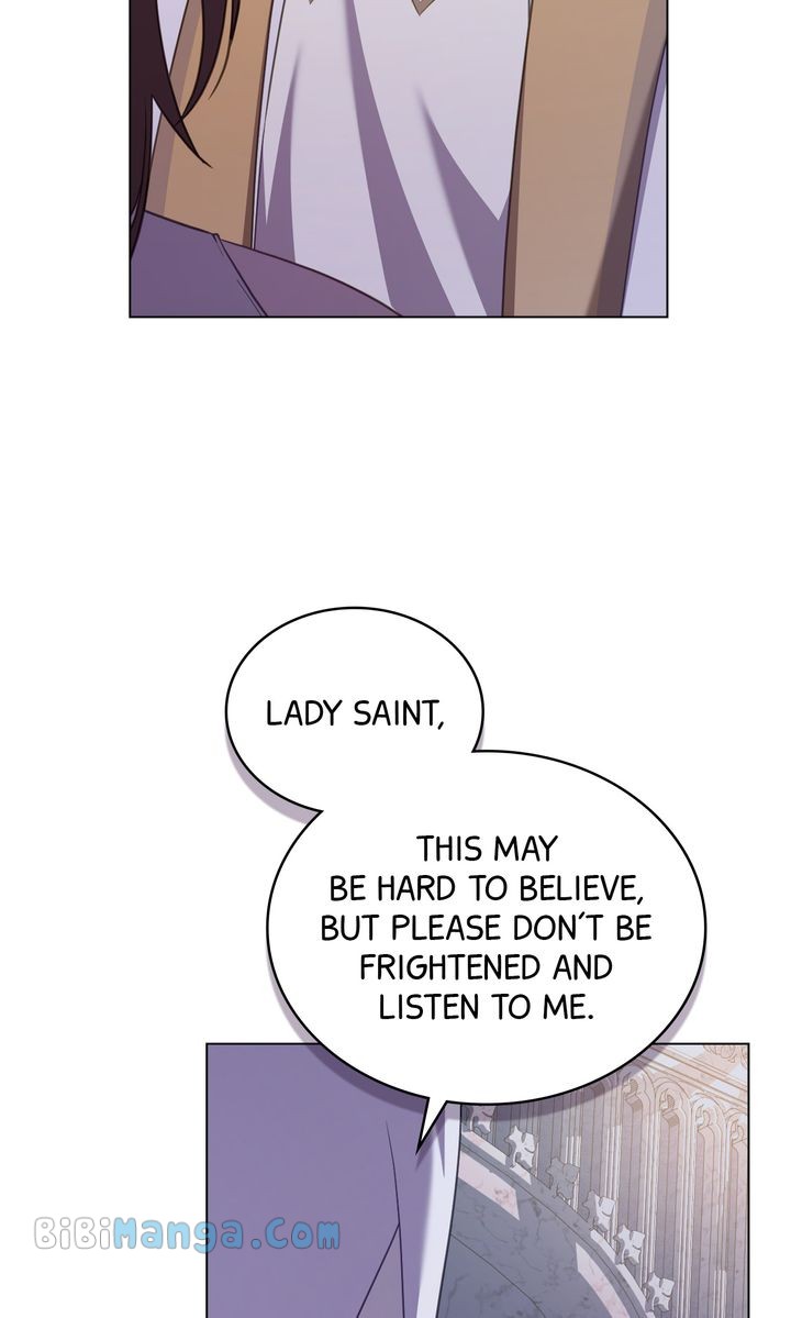The Tragedy of a Villainess Chapter 71 - Page 83