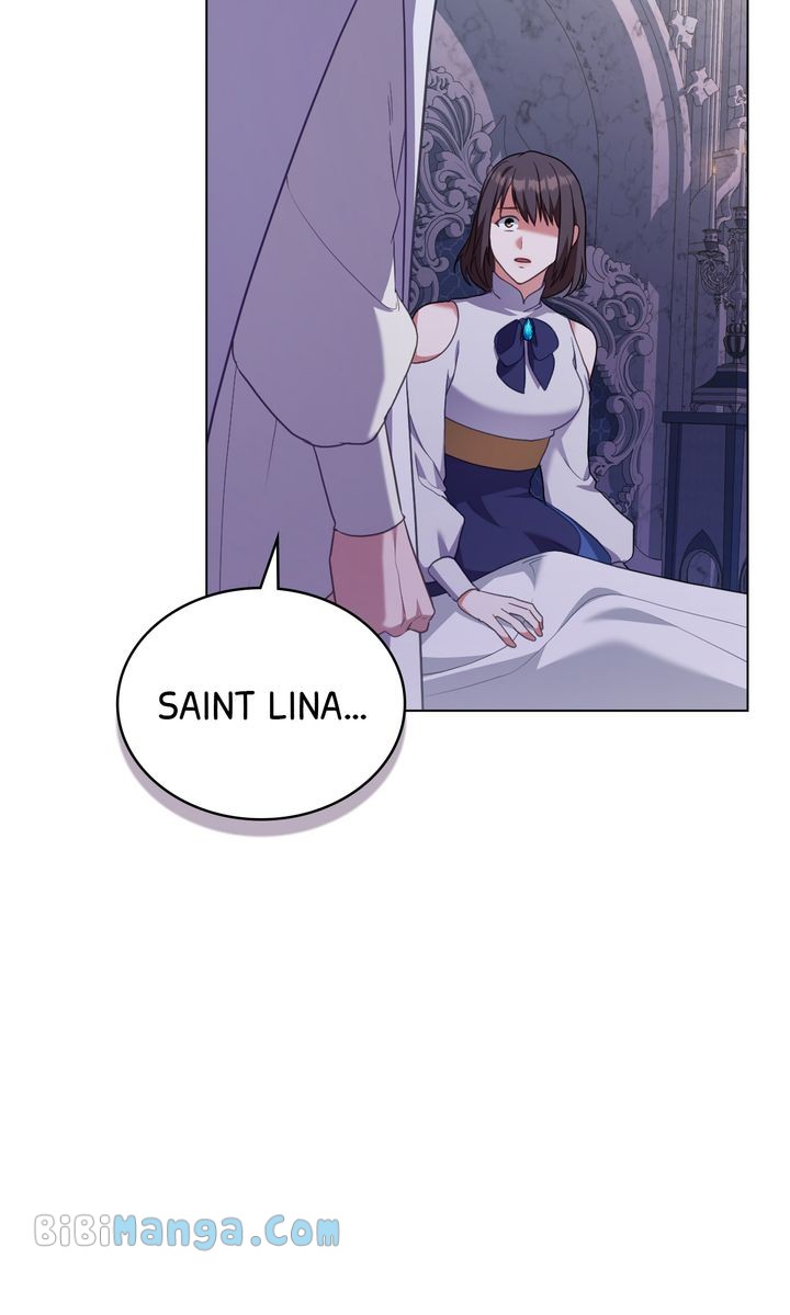 The Tragedy of a Villainess Chapter 71 - Page 84