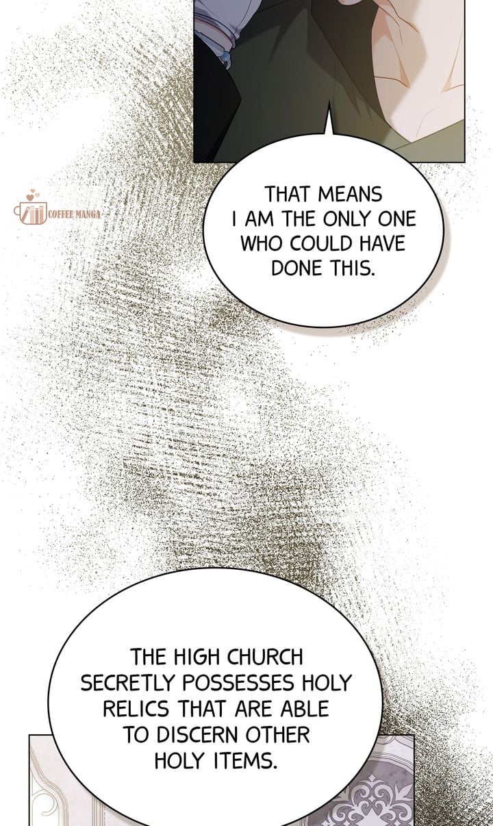 The Tragedy of a Villainess Chapter 72 - Page 12