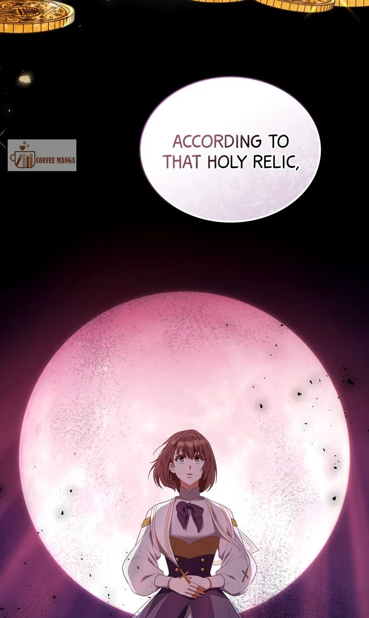 The Tragedy of a Villainess Chapter 72 - Page 15