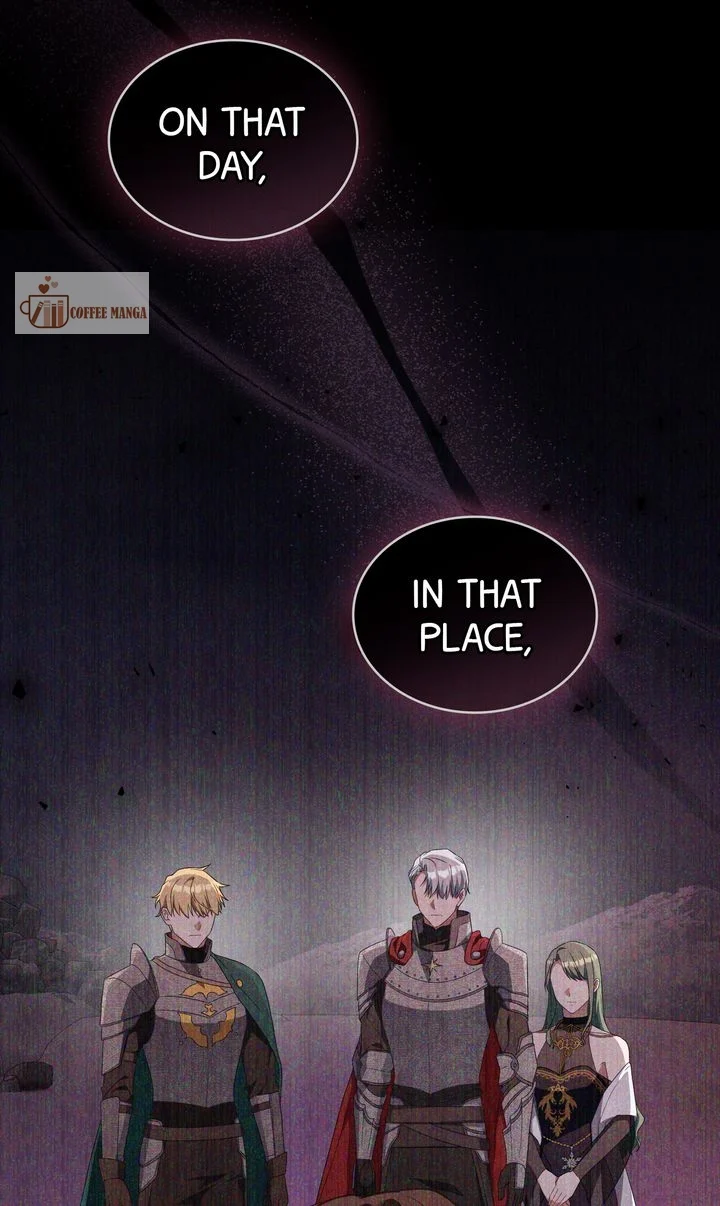 The Tragedy of a Villainess Chapter 72 - Page 18
