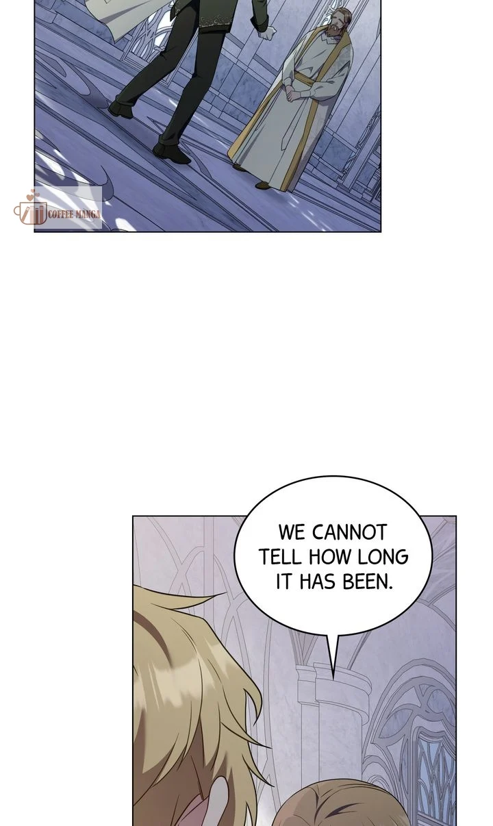 The Tragedy of a Villainess Chapter 72 - Page 3