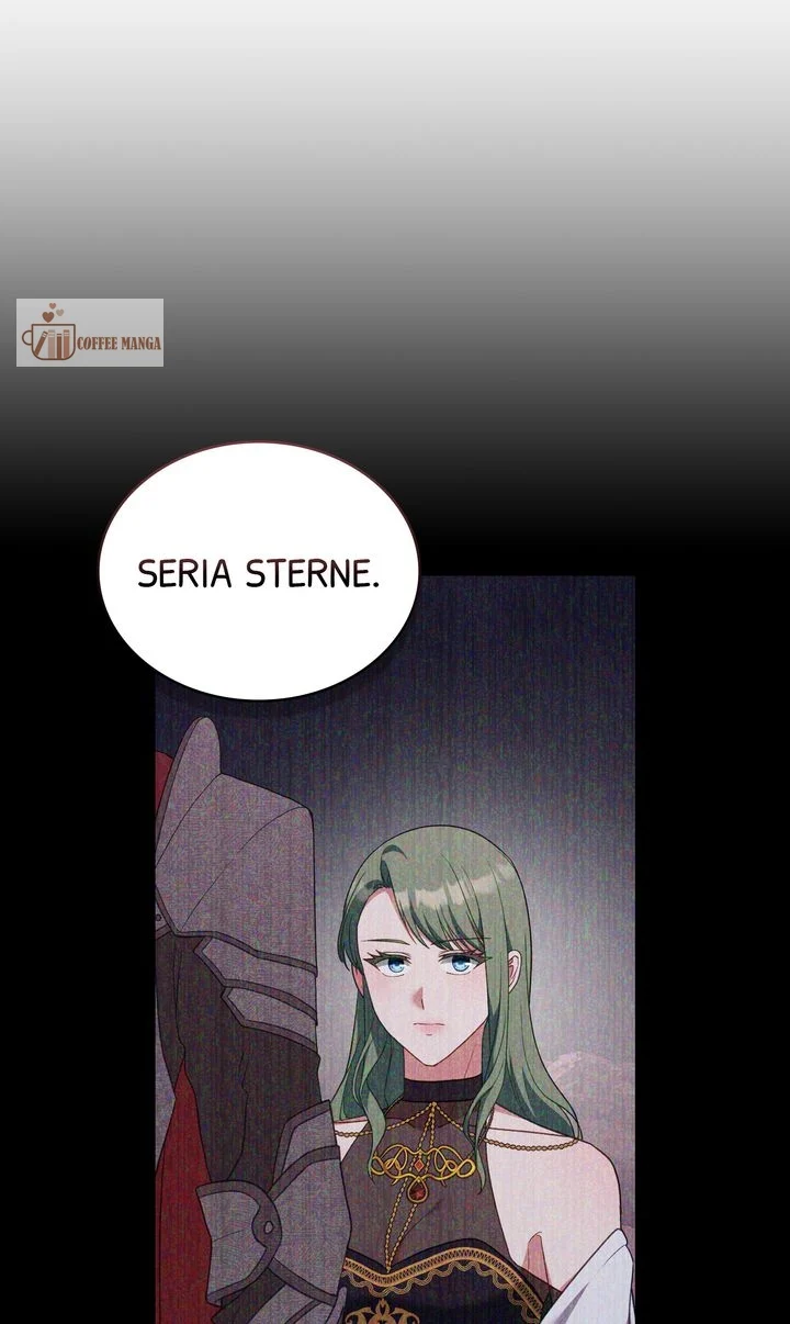 The Tragedy of a Villainess Chapter 72 - Page 21