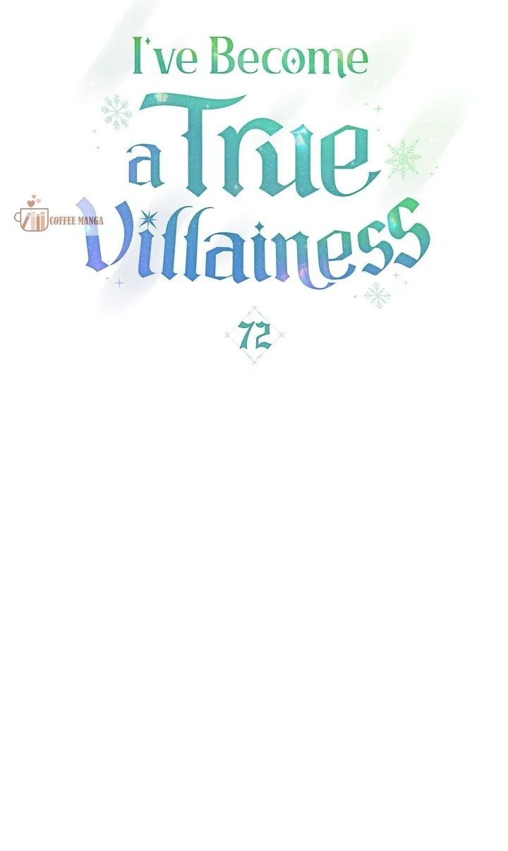 The Tragedy of a Villainess Chapter 72 - Page 25