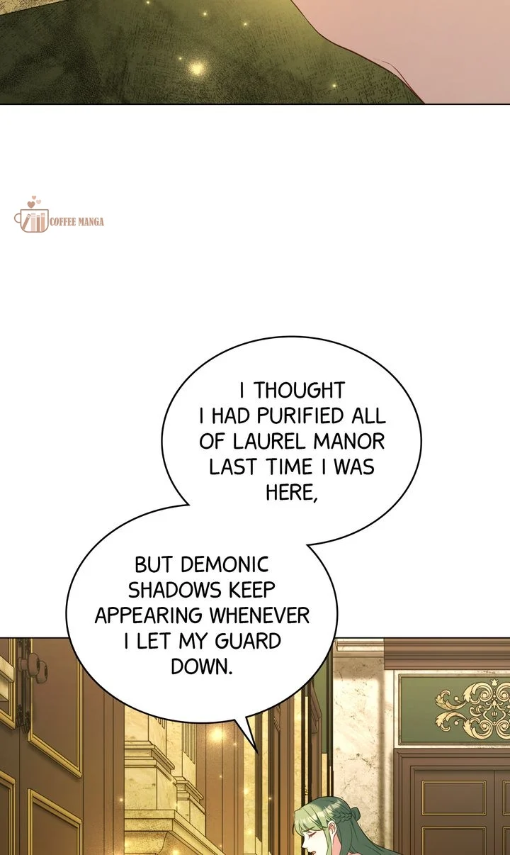 The Tragedy of a Villainess Chapter 72 - Page 27