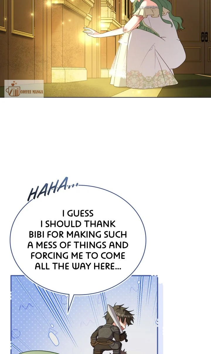 The Tragedy of a Villainess Chapter 72 - Page 28