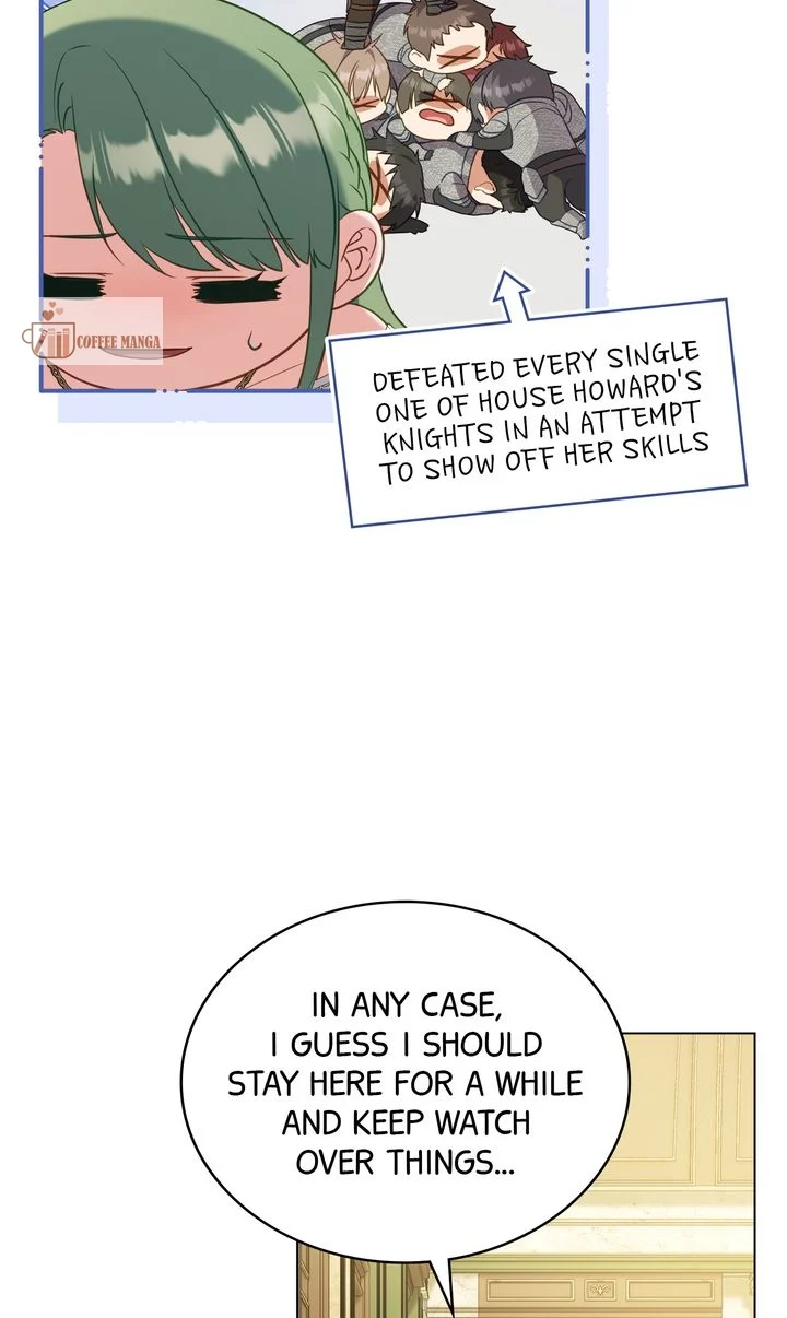The Tragedy of a Villainess Chapter 72 - Page 29