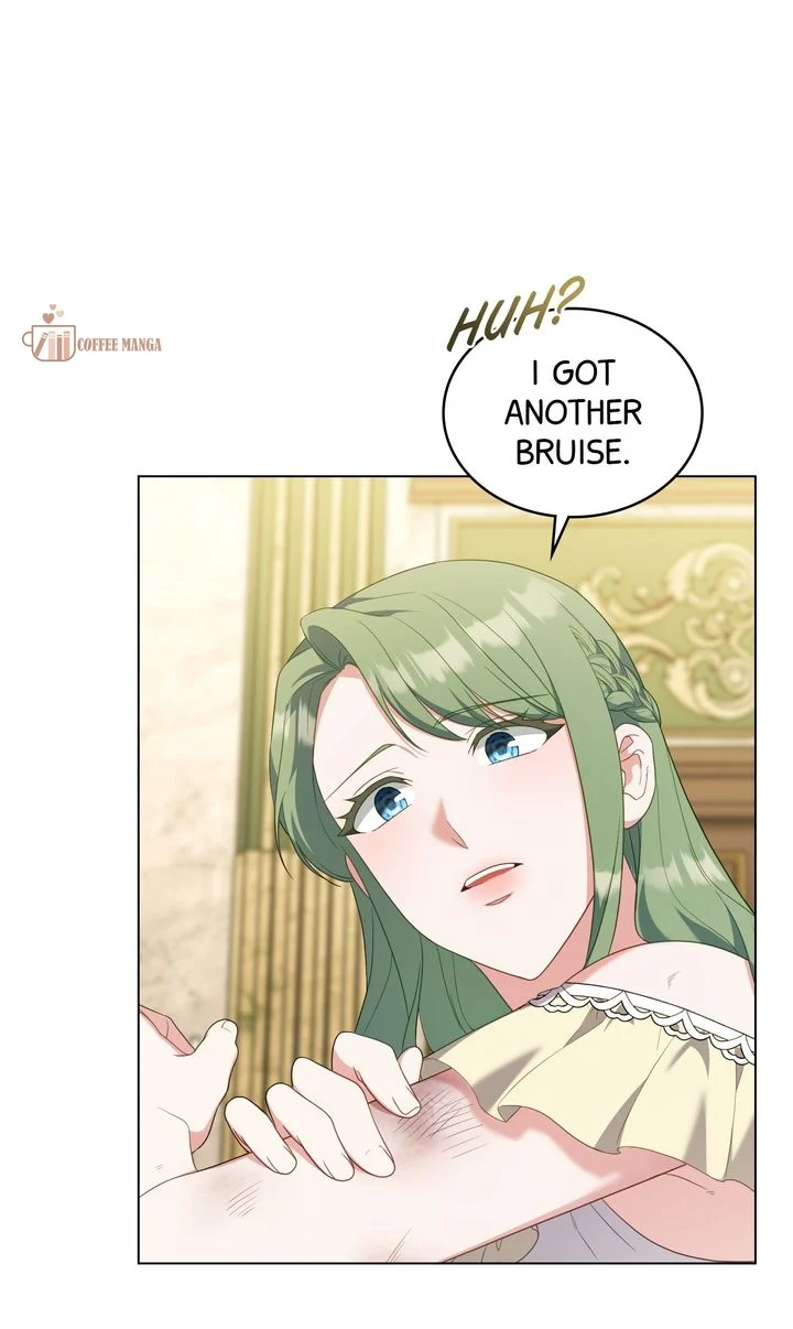 The Tragedy of a Villainess Chapter 72 - Page 31