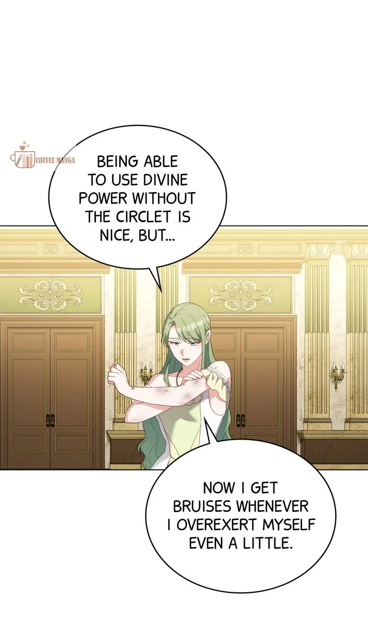 The Tragedy of a Villainess Chapter 72 - Page 32