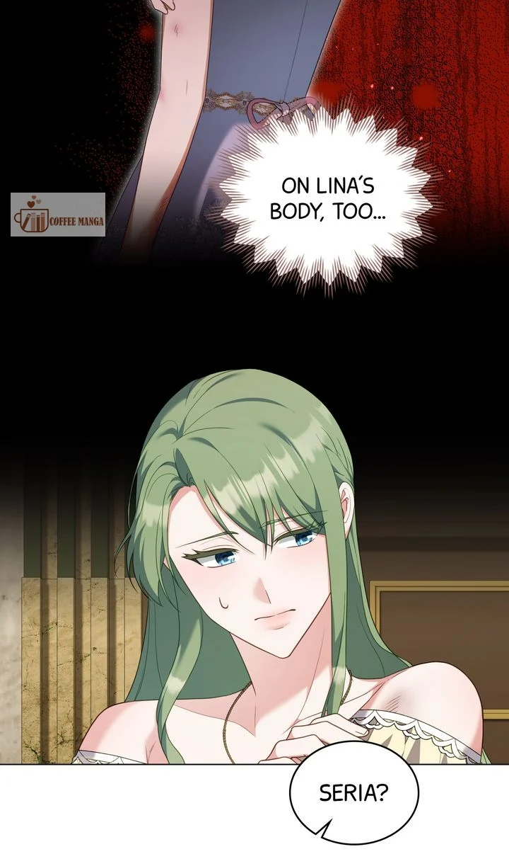 The Tragedy of a Villainess Chapter 72 - Page 34