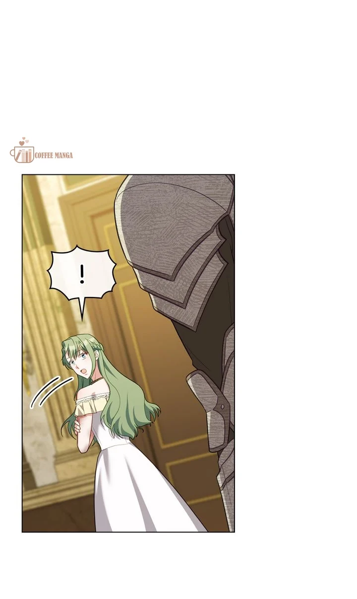 The Tragedy of a Villainess Chapter 72 - Page 35