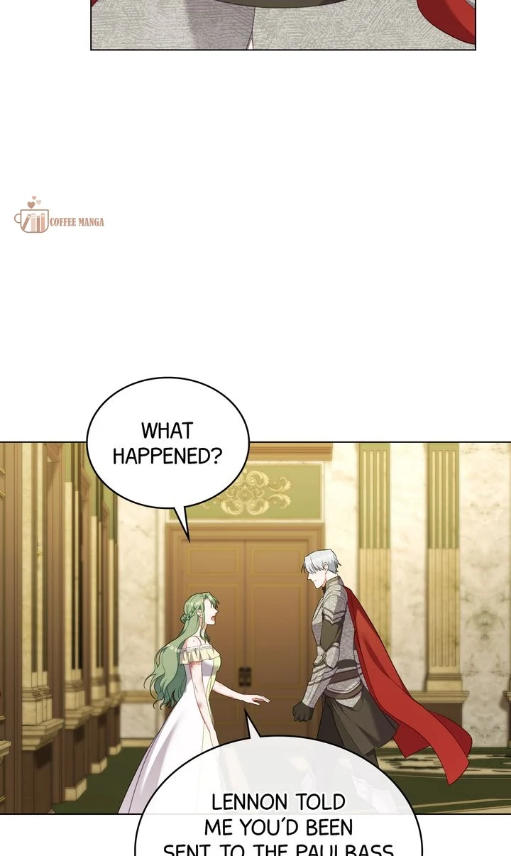 The Tragedy of a Villainess Chapter 72 - Page 37