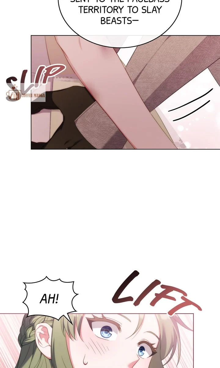 The Tragedy of a Villainess Chapter 72 - Page 38