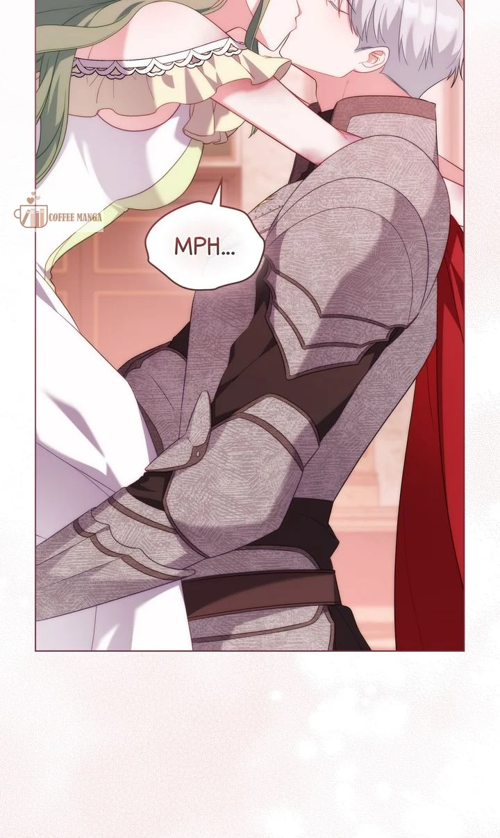 The Tragedy of a Villainess Chapter 72 - Page 43