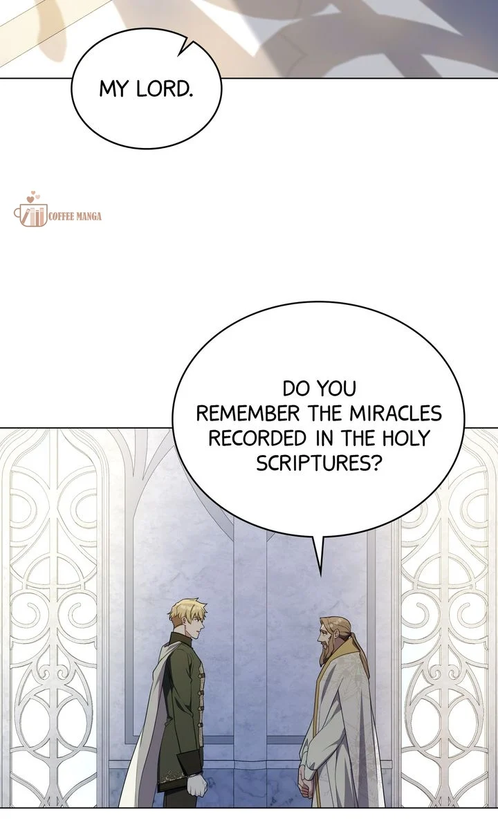 The Tragedy of a Villainess Chapter 72 - Page 6