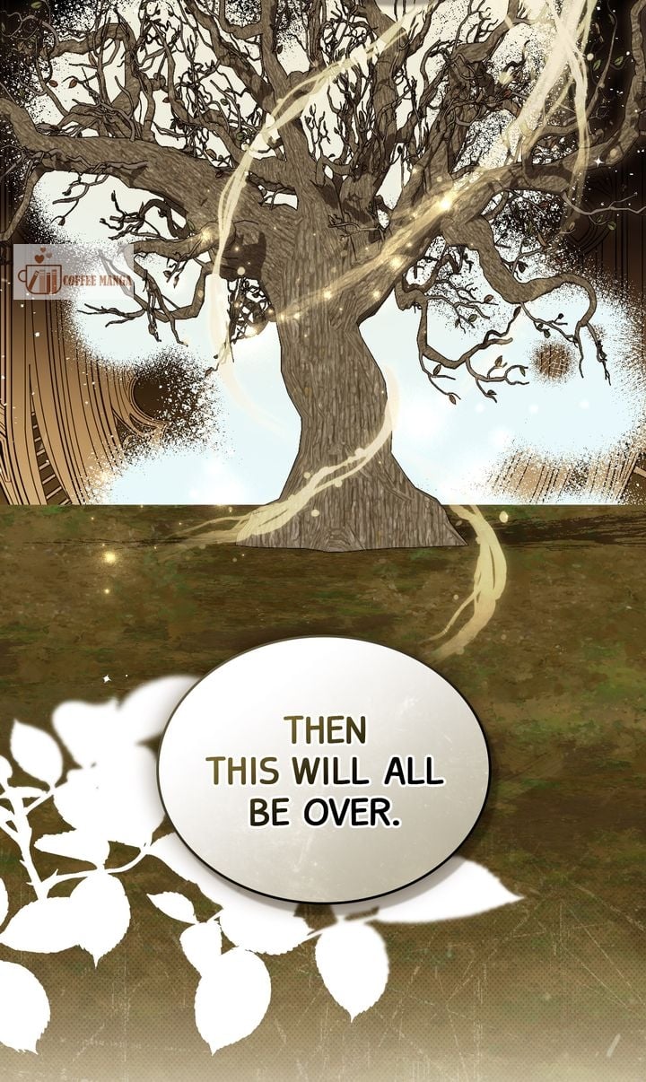 The Tragedy of a Villainess Chapter 72 - Page 56