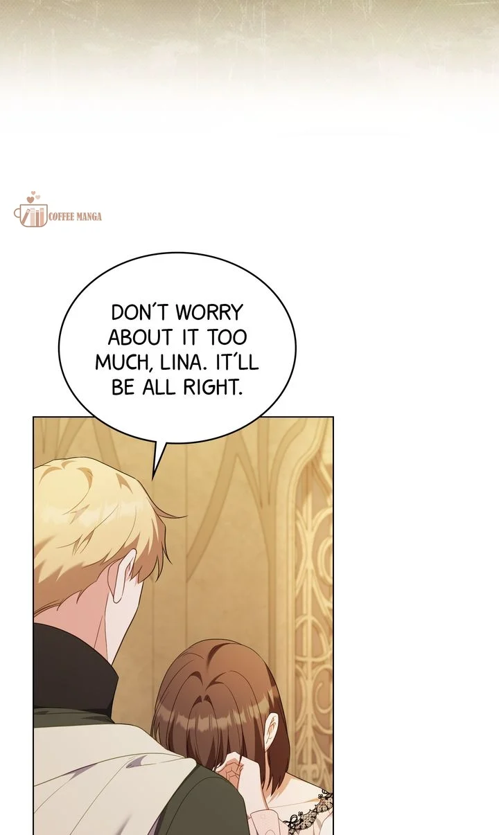 The Tragedy of a Villainess Chapter 72 - Page 57