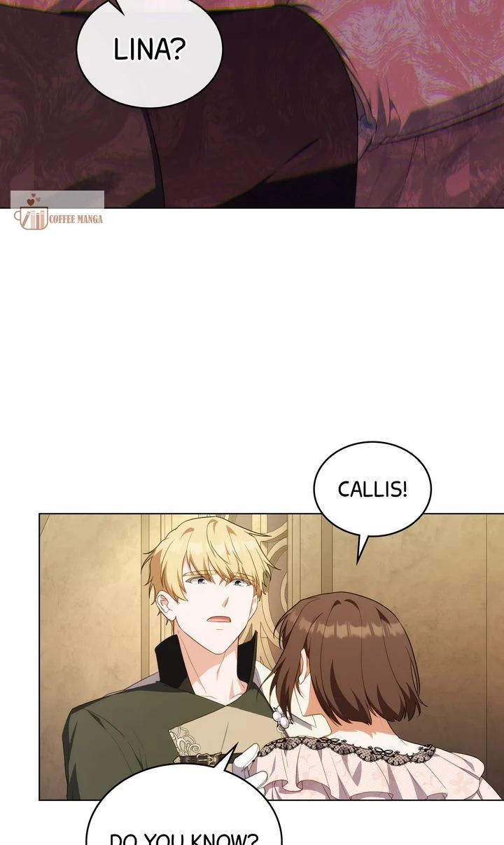 The Tragedy of a Villainess Chapter 72 - Page 60