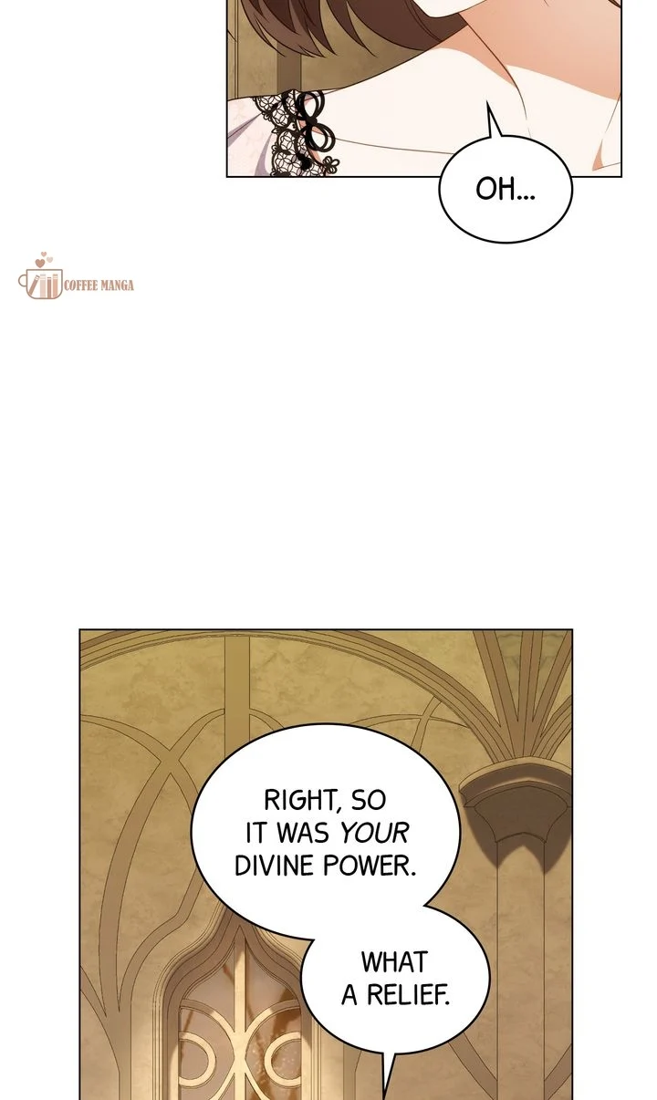 The Tragedy of a Villainess Chapter 72 - Page 63
