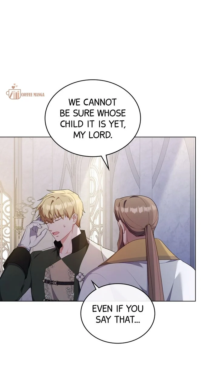 The Tragedy of a Villainess Chapter 72 - Page 10
