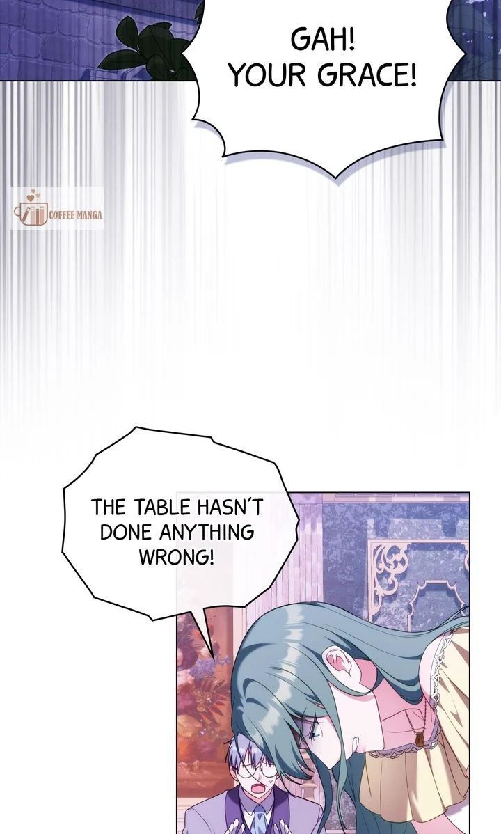 The Tragedy of a Villainess Chapter 73 - Page 2