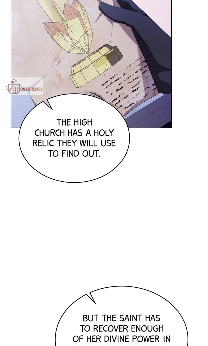 The Tragedy of a Villainess Chapter 73 - Page 16