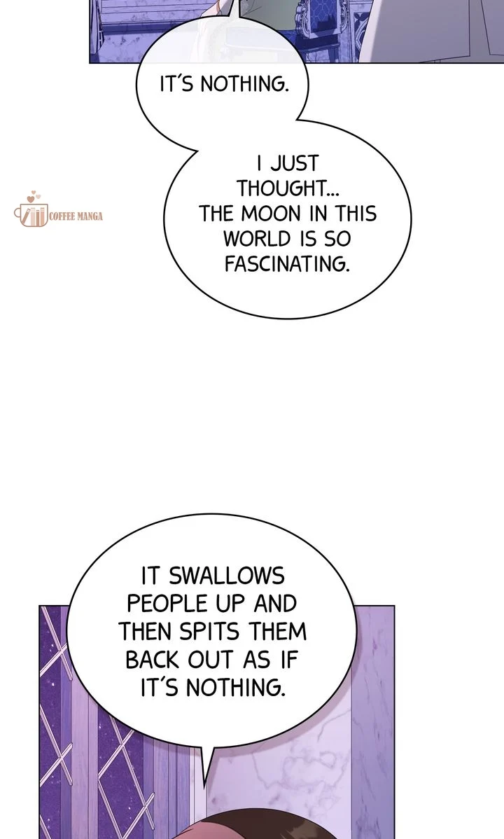 The Tragedy of a Villainess Chapter 73 - Page 22