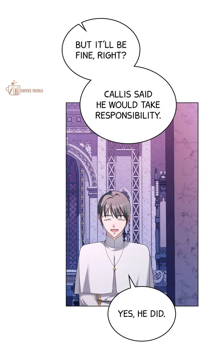 The Tragedy of a Villainess Chapter 73 - Page 24