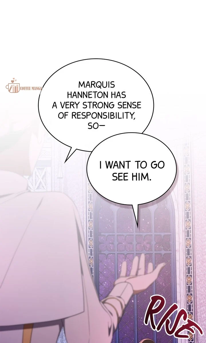 The Tragedy of a Villainess Chapter 73 - Page 25
