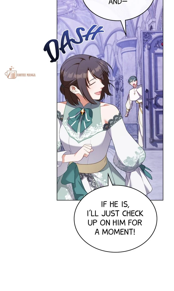 The Tragedy of a Villainess Chapter 73 - Page 27