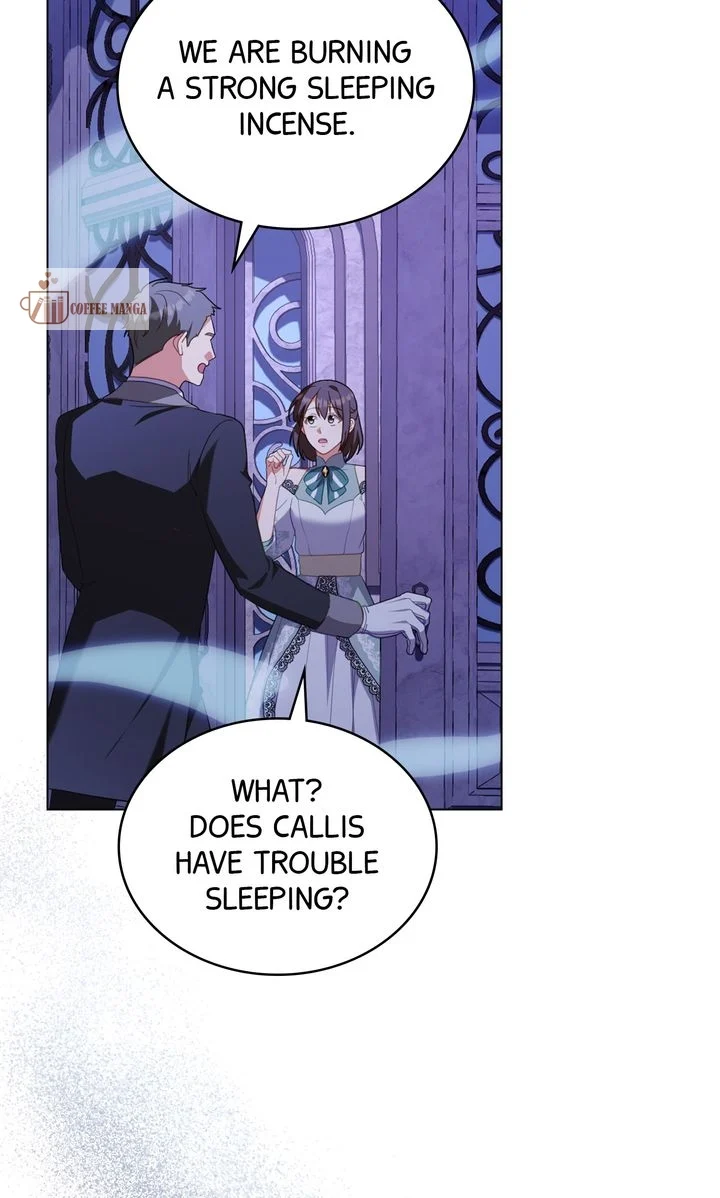 The Tragedy of a Villainess Chapter 73 - Page 31