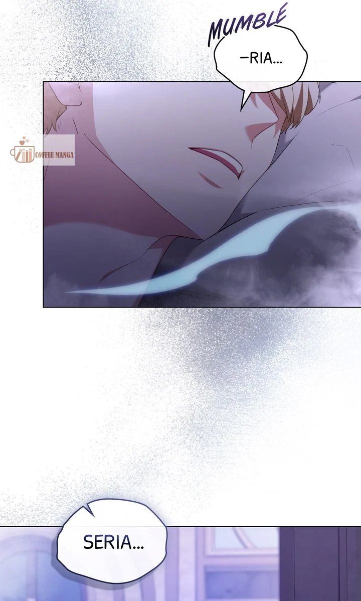 The Tragedy of a Villainess Chapter 73 - Page 32