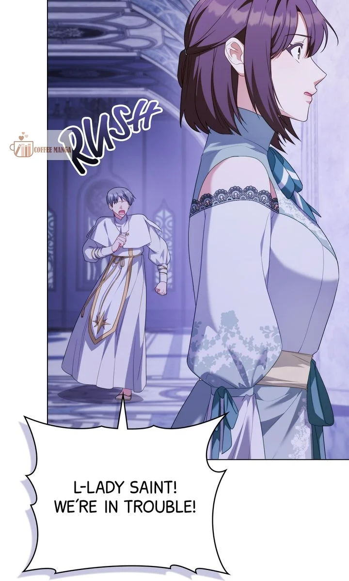 The Tragedy of a Villainess Chapter 73 - Page 36