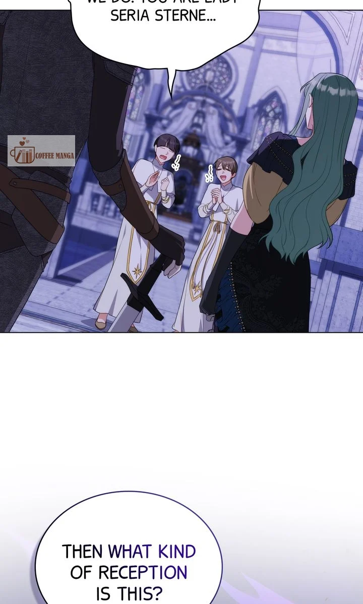 The Tragedy of a Villainess Chapter 73 - Page 41