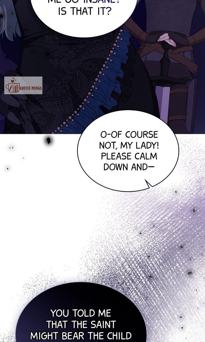 The Tragedy of a Villainess Chapter 73 - Page 43