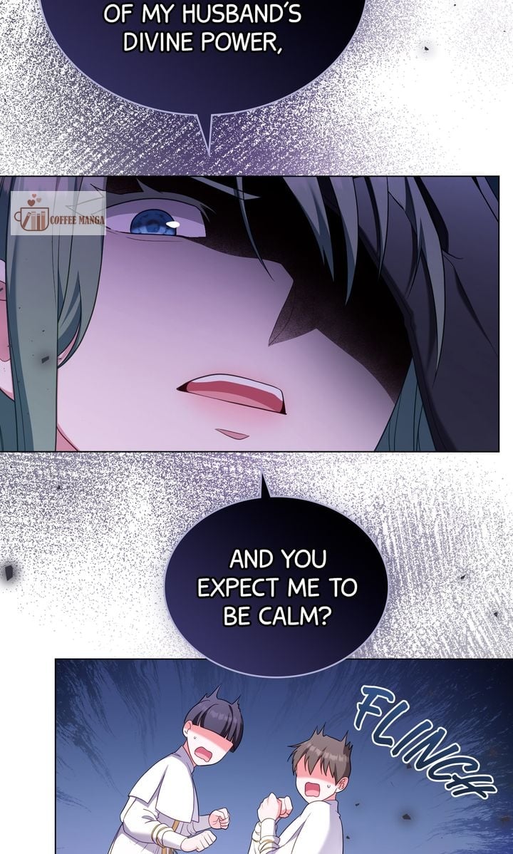 The Tragedy of a Villainess Chapter 73 - Page 44