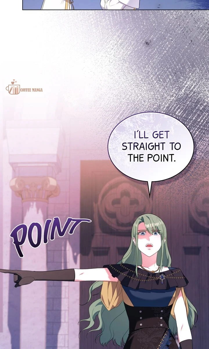 The Tragedy of a Villainess Chapter 73 - Page 45