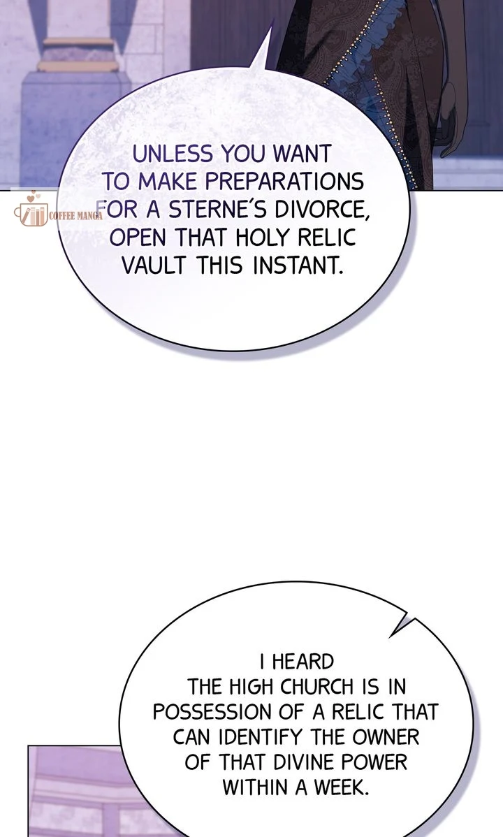The Tragedy of a Villainess Chapter 73 - Page 46
