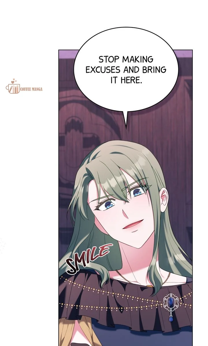 The Tragedy of a Villainess Chapter 73 - Page 48