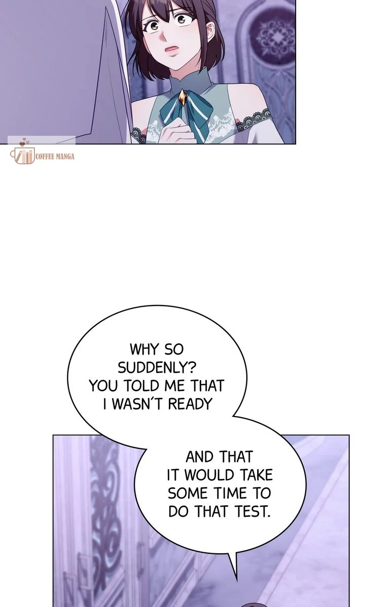 The Tragedy of a Villainess Chapter 73 - Page 51